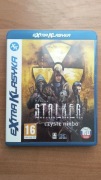 Gra S.T.A.L.K.E.R  Czyste Niebo (Clear Sky), PC, DVD, stan BDB
