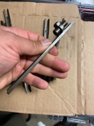 MOSIN SZYNA ZAMKA m91/30 m44 