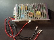 UPS 12V 180W AGM/zelowy MZMW SC-180-12