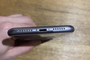 iPhone 11 bateria 96%
