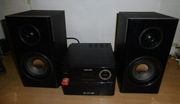 PHILIPS MCM2150/12 100W MP3 USB + CD + RADIO