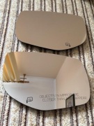 Wkład lusterka Subaru Outback VI BT (2020+)