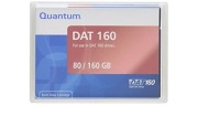 TAŚMA QUANTUM DAT160 DDS-6 80/160GB - 10 SZT.