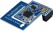 Z-Wave.Me RaZberry2 EU Raspberry PI