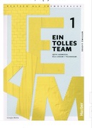 EIN TOLLES TEAM 1 ZESZYT ĆWICZEŃ - Motta Giorgio