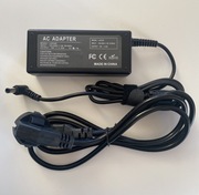 Zasilacz ładowarka do Asus Toshiba 19V 65W 3.42A