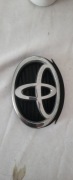 Logo emblemat Toyota 
