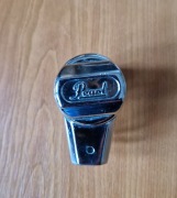 Głowica, uchwyt rury statywu Pearl z wysięgnikiem