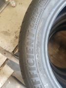 Opony letnie Goodyear 