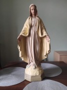 Figura Matki Bożej 