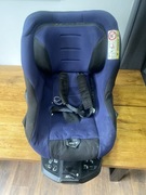 Fotelik dziecięcy jane ikonic 0-15m