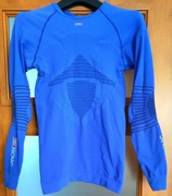 X-bionic bluza kompresyjna Front Man Energizer MK2 XXL