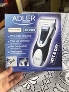 Golarka elektryczna Adler