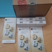 10 zł hetman Jan Tarnowski 2026 1oz 999,99 folder wersja premium NBP 