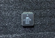 NOWY AT28C64B-15JC = 28C64 - PAMIĘĆ EEPROM 64Kbit PLCC-32 ATMEL