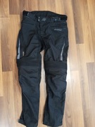 Spodnie motocyklowe ozone rozmiar S 