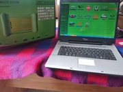 Multiscan Scandiag do wszystkich samochodów