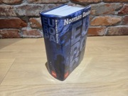 Europa. Rozprawa historyka z historią” - Norman Davies