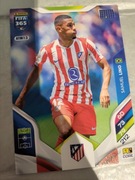 Karta Kolekcjonerska PANINI FIFA 365 2026 Team Mate Samuel Lino ATM13