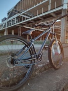 Rower dirtowy Octan One Void