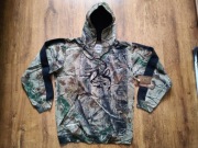 Bluza hoodie myśliwska camo USA oryginalna Legendary Real Tree 