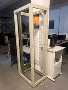 Szafa Rack 19" Cenrit 60x80x213