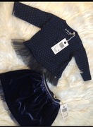 Nowy świąteczny zestaw ubranek 5.10.15