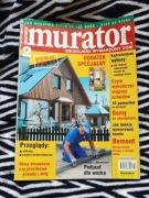 Czasopismo stare Murator 2003rok