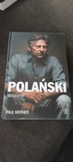 Polański biografia twarda nowa