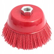 Szczotka doczołowa 125 m14