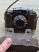 Kolekcjonerski aparat fotograficzny SMIENA-2