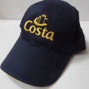 Czapka z daszkiem COSTA