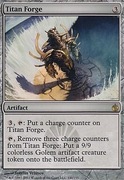 Titan Forge - EX