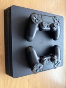 Konsola Sony PS4 Slim - uszkodzona