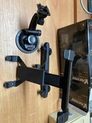 Vakoss uchwyt samochodowy na tablet 2w1