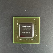 Układ BGA G86-631-A2