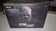 Dying Light Edycja Kolekcjonerska PC