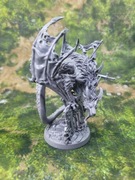 Archon Studio Dungeons & Lasers wypraska z modelem Wolfrake