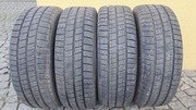 Opona 215/65R16C 109/107T Całoroczne Hankook Vantra ST AS2