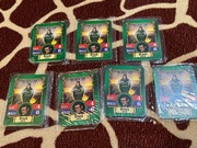 Karty Heroes Might&Magic IV Lay's | Brook | Druid | Rezerwat | Nowe