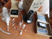 Arizer Extreme Q Inhalator Stacjonarny Waporyzator