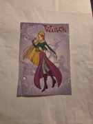 Karteczka do segregatora mała 