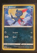 087/172 Sneasel | Brilliant Stars - TCG