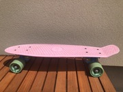 Deskorolka dziecięca NILS extreme PNB01