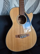 Gitara basowa Fender