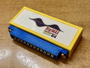 DigiMAX - karta muzyczna do Commodore 64