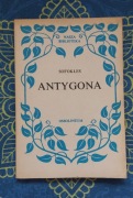 Antygona Sofokles 1986