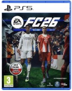 Gra PS5 PlayStation 5 EA FC 2026