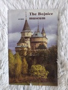 The Bojnice Museum guide stary przewodnik w j. angielskim