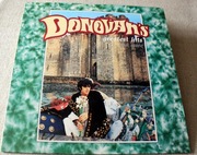 Donovan – Greatest Hits . . . And More LP